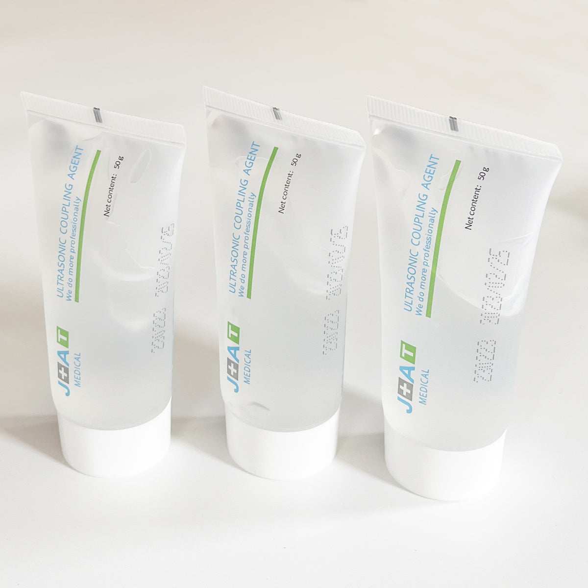 Conductive Gel Cream for EMS RF Cavitation Devices | Tidesmit 300g Scrubs Treatments Tidesmit