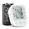 Blood Pressure Monitor 2005 Tensiometer Upper Arm Automatic Digital BP Measuring Device 2005-1 Pulse Heart Rate Monitor