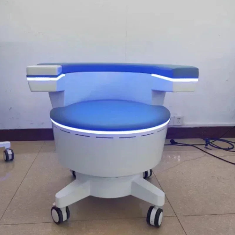 Pelvic Floor Muscle Trainer | Postpartum EMS Chair for Muscle Recovery Massage Chairs Tidesmit