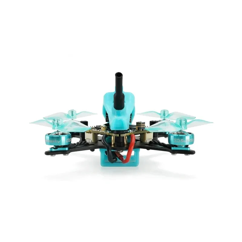 Nanofly16 Freestyle FPV Quadcopter - ELRS 2.4G & Frame Options Tidesmit