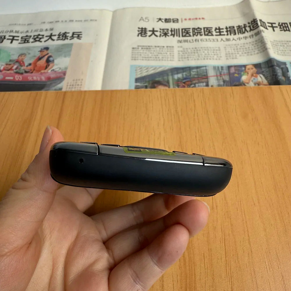 Original Blackberry 9300 Curve Cellphone 2.46'' TFT Display 2MP 3G WIFI GPS Mobile Phone BlackBerry Smartphone
