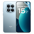 Xiaomi Redmi Note 15 Pro 5G European Version 256GB/512GB MTK Dimensity 7400-Ultra ,6.83" 1.5K AMOLED Display, 120Hz, 200MP OIS , IP68, NFC