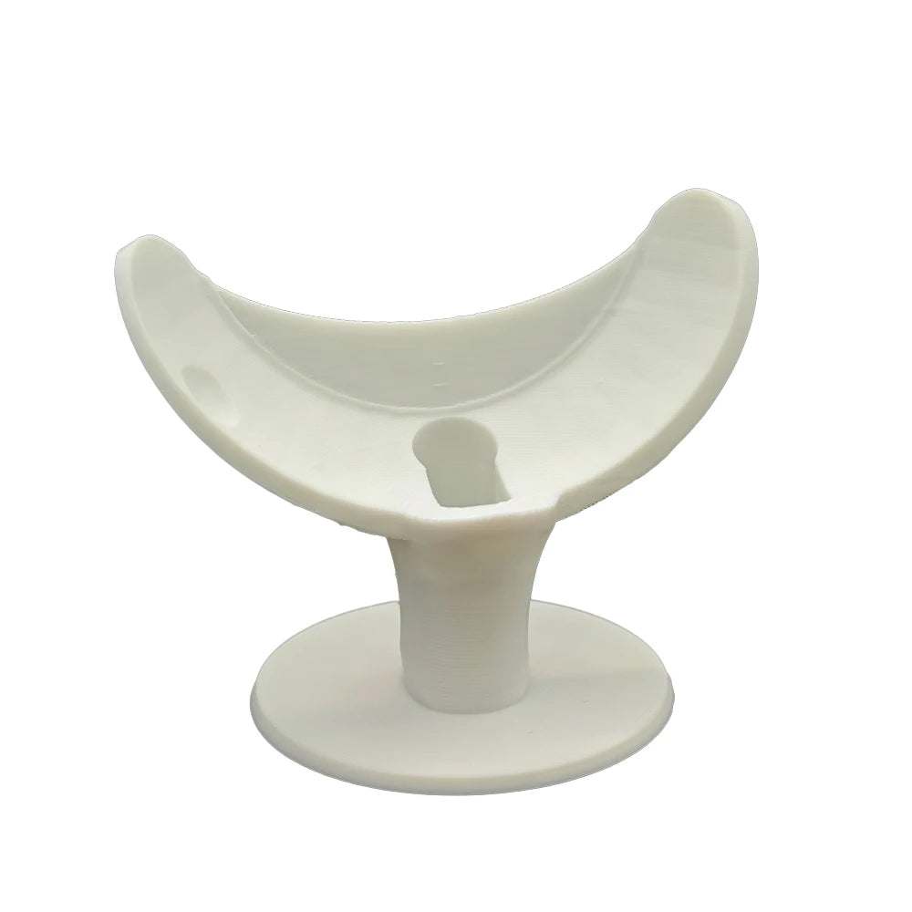 Google Nest Mini Desktop Stand & Wall Mount - Ergonomic Audio Accessory Tidesmit