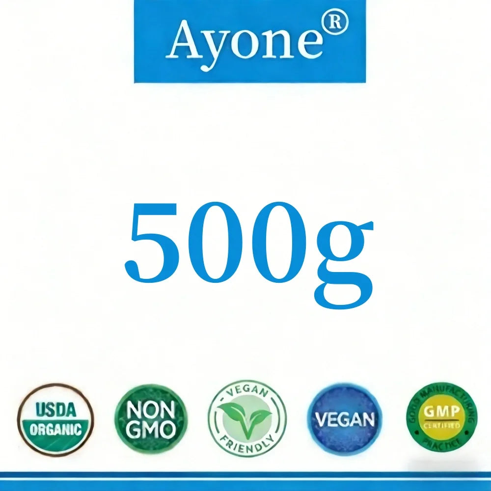 50:1 Lion's Mane Mushroom Extract: Factory Professional Packaging & Sealing, Multi-Functional for Supplement, Facial & Body Powd