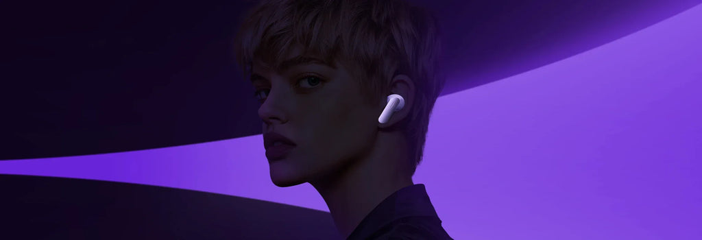 Realme Buds Air 7 Wireless Earphones 52H Battery Life - Tidesmit Tidesmit