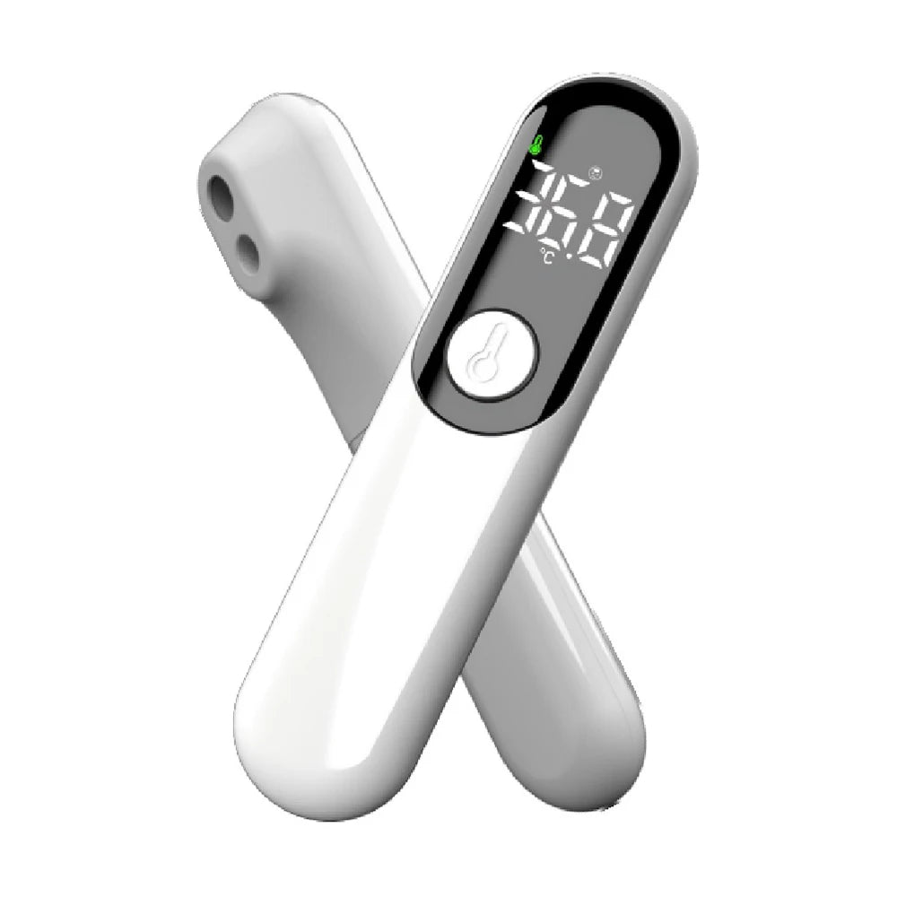 Infrared Fever Thermometer Medical Household Digital LCD Infant Adult Non-contact Laser Body Temperature Ear Thermometer
