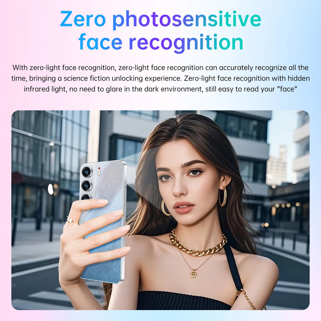Camon 40 Pro 5G Phone Case: Military-Grade Shock-Absorbing Cover Tidesmit