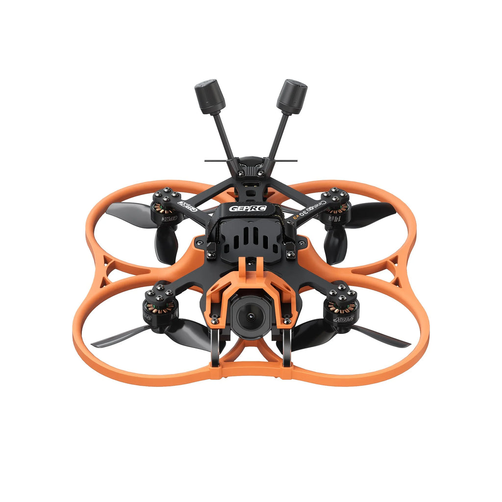 Cinelog30 V3 O4 Pro 4K Camera Drone with Obstacle Avoidance Tidesmit