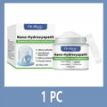 Tidesmit teeth whitening powder for plaque removal, stain cleaning, and fresh breath.