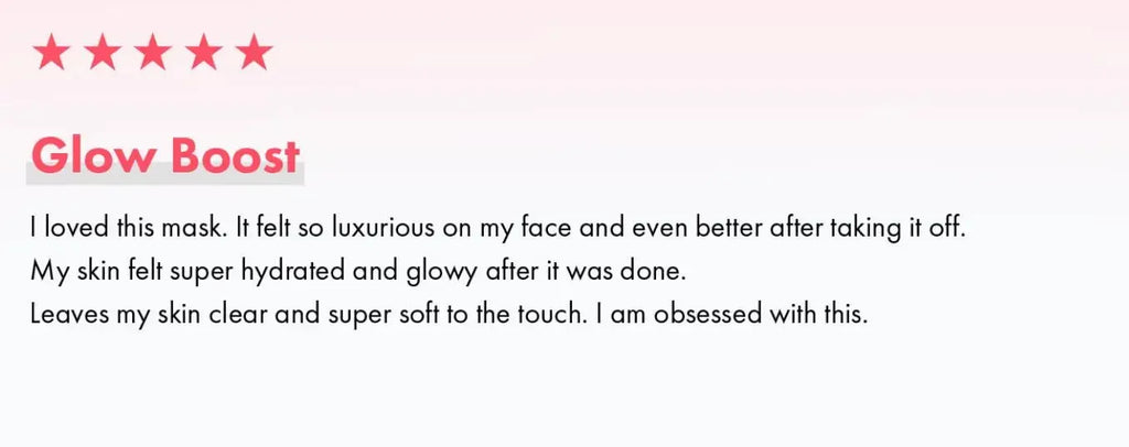 Real Collagen Fit Wrapping Mask: 670,000ppm collagen peel-off mask for hydrating, glowing, glass skin elasticity.