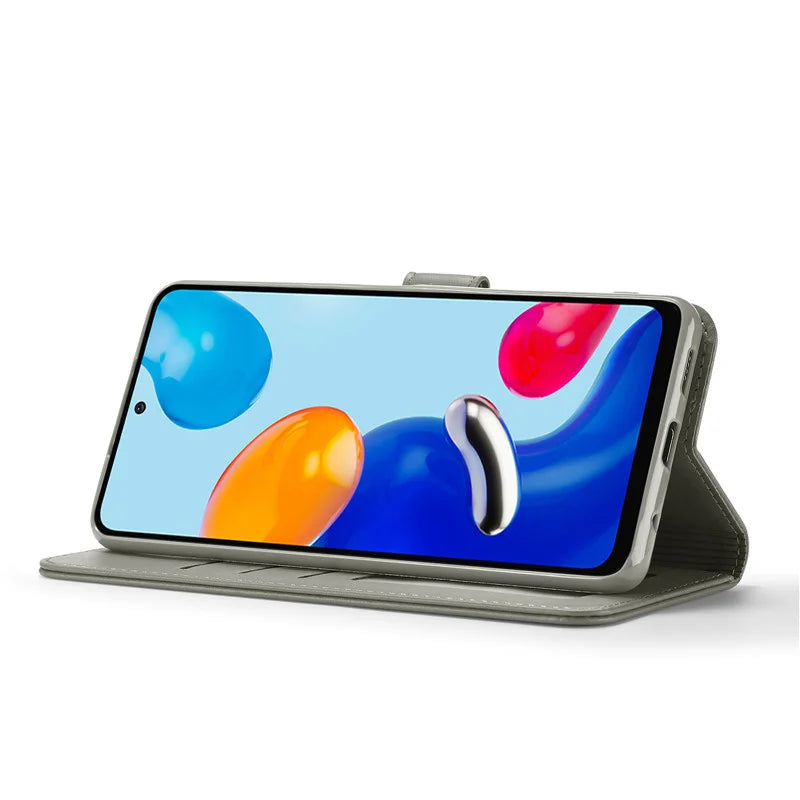 Shockproof Phone Case for Redmi Note: Military-Grade Protection Tidesmit
