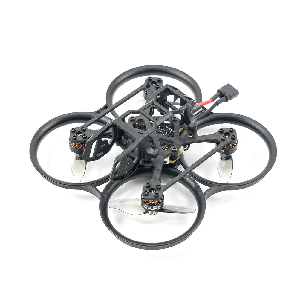 BETAFPV Pavo20 Brushless Whoop Drone | ELRS 2.4G FPV Quadcopter Tidesmit