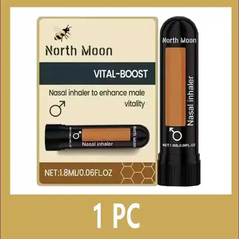 Tidesmit Lip Treatment Stick - Nourishing Herbal Daily Lip Care Lip Care 1PC Tidesmit