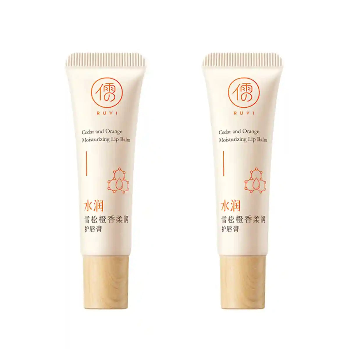 Lip Care Moisturizing Balm - Advanced Anti-Line Treatment by Tidesmit Lip Care 20g China Mainland Tidesmit