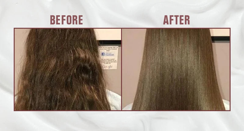 Karseell 500ml Argan Oil Shampoo Herbal Extract Moisturizing Smooth Shampoo for Dry and Damaged Hair