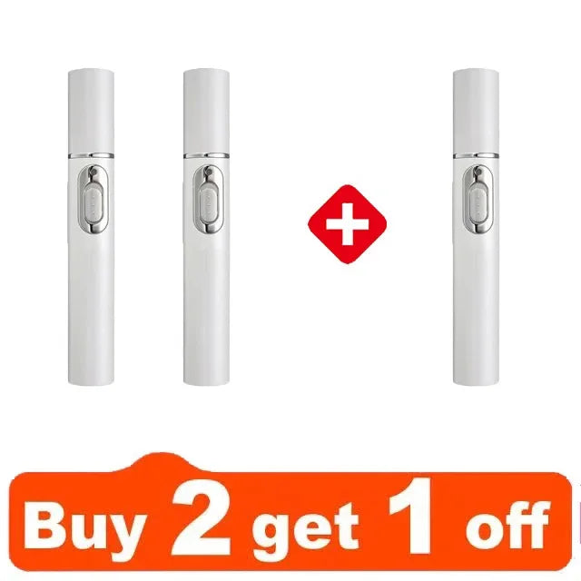 Wart Remover Serum - Fast Root Treatment for Professional PMU Artists Permanent Makeup Machines Buy 2 get 1 off Tidesmit