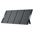 OUKITEL PV400 Portable Solar Panel 400W for Power Station, Solar Generator P2001, Foldable Solar Charger for RV, Camping, Power