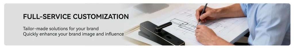 Fechadura Digital Security Lock 3D Face Recgonistion Tuya Wifi Smart Door Lock With Intercom Camera Fingerprint Macha Browwn