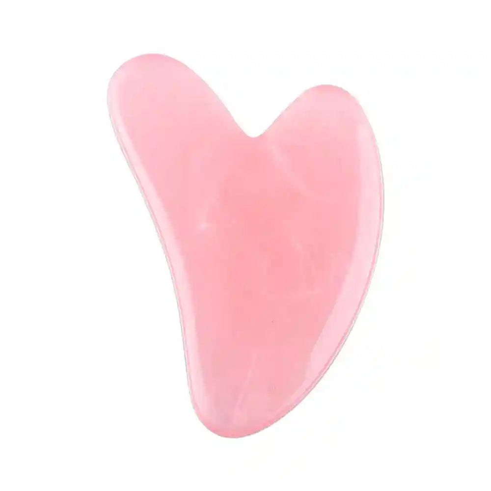 3D Face Roller Massager for Skin Lifting, Tightening, and Contouring Massage Roller Pink Scraping board Tidesmit