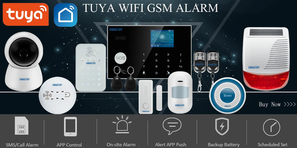 Wireless Doorbell 39 Music LED Flash Security Alarm Outdoor IP65 Waterproof Smart Home Intelligent Door Bell Chime Kit