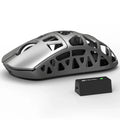 ATTACK SHARK R3 Magnesium Alloy Gaming Mouse 8K SUPERLIGHT 8000Hz 6 Adjustable DPI up to 26000 PAW3395 BT/2.4G Wireless/Wired