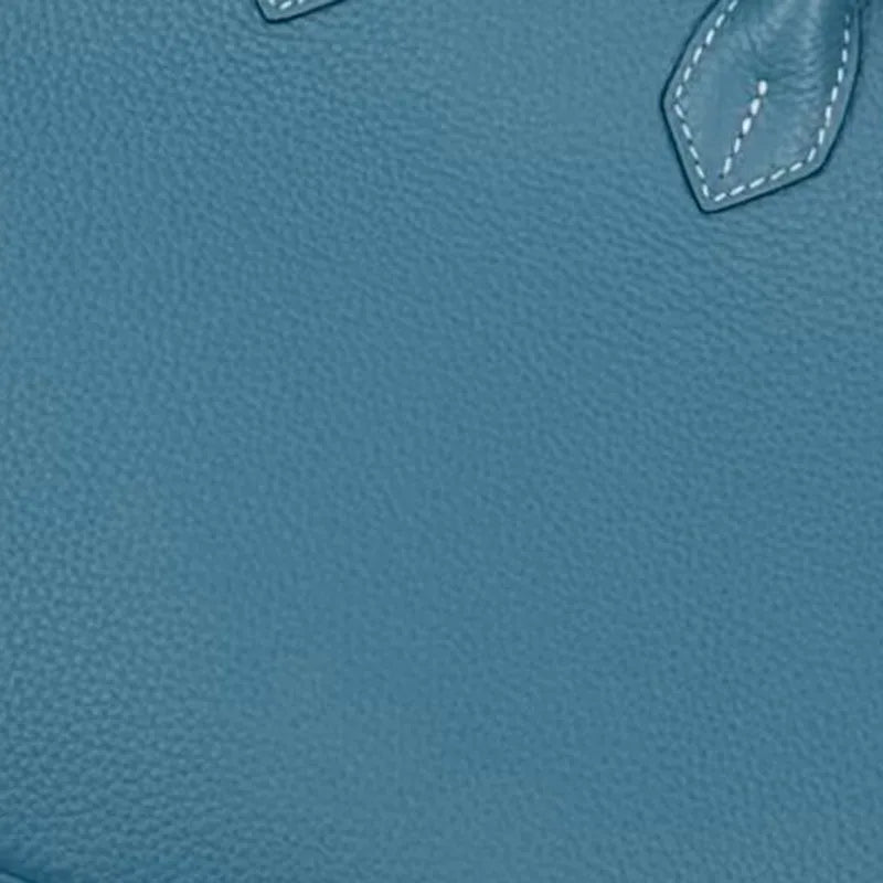 Hot sales Women's Bag Handbag Genuine Leather High Quality Purses Large Capacity Tote Bag Custom made Togo Leather Ladies Bags