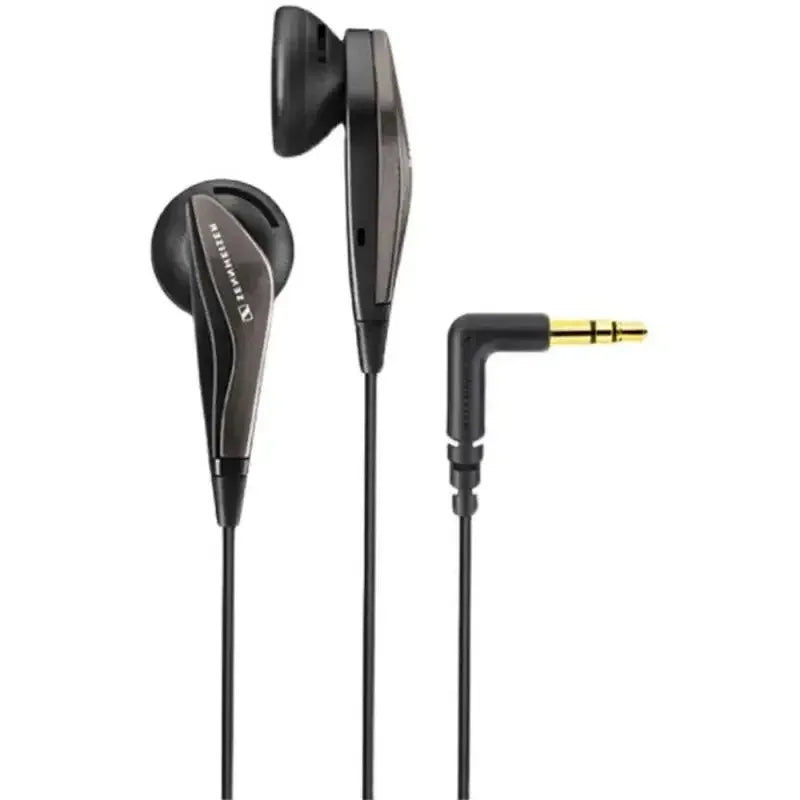 Tidesmit Wired Stereo Earbuds – Deep Bass In-Ear Headphones Tidesmit