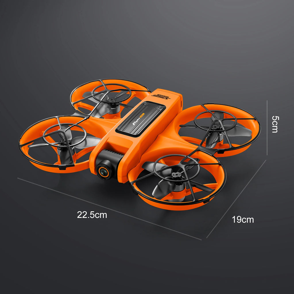 8K Camera Drone with Obstacle Avoidance & Brushless Motor - Tidesmit Tidesmit