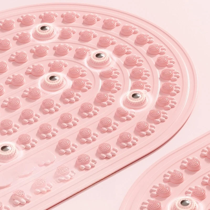 Massage Cushion for Feet | Anti-Fatigue Deep Tissue Mat | Tidesmit Massage Cushion Tidesmit