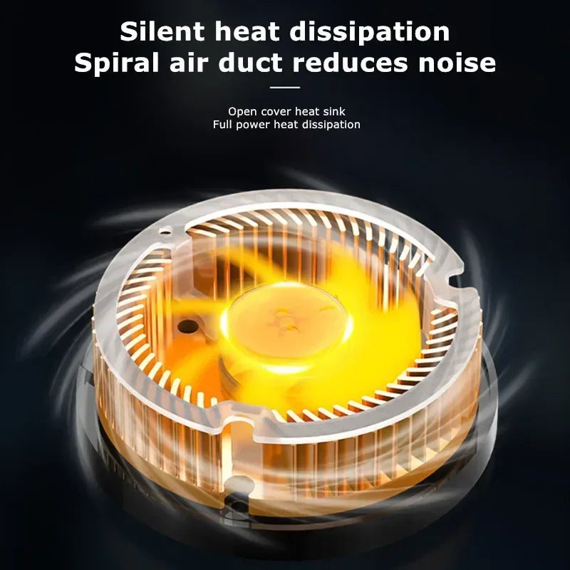 MEMO CX07 Mobile Phone Cooler Magnetic Cooling Fan Case Radiator For PUBG Gaming Back Clip Cool Heat Sink For Smartphones