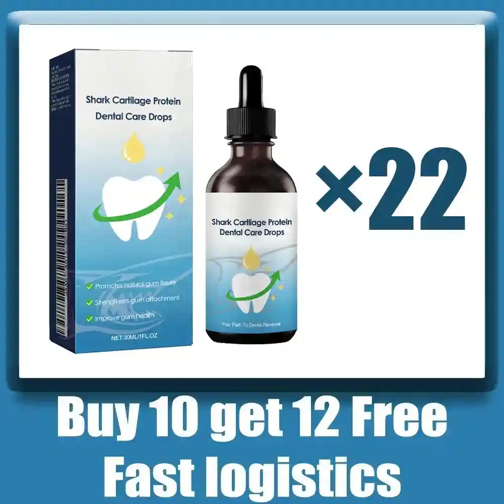 Gum Massage Roller for Daily Oral Care - 7-Day Routine Kit by Tidesmit Massage Roller Buy 10 Get 12 Free Tidesmit