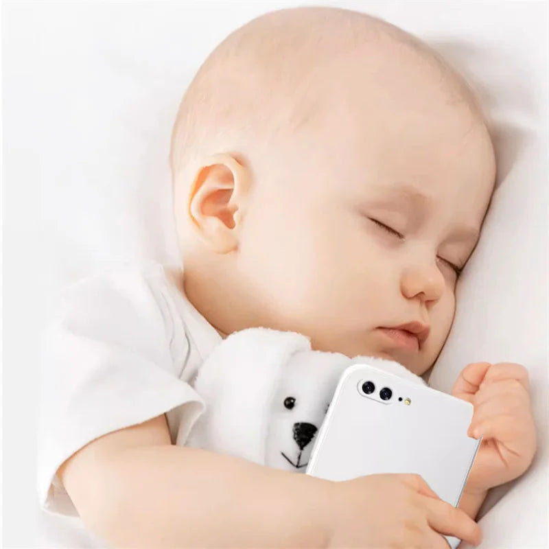 iPhone 15 Pro Silicone Case – Shock-Absorbing Slim Fit Cover Tidesmit