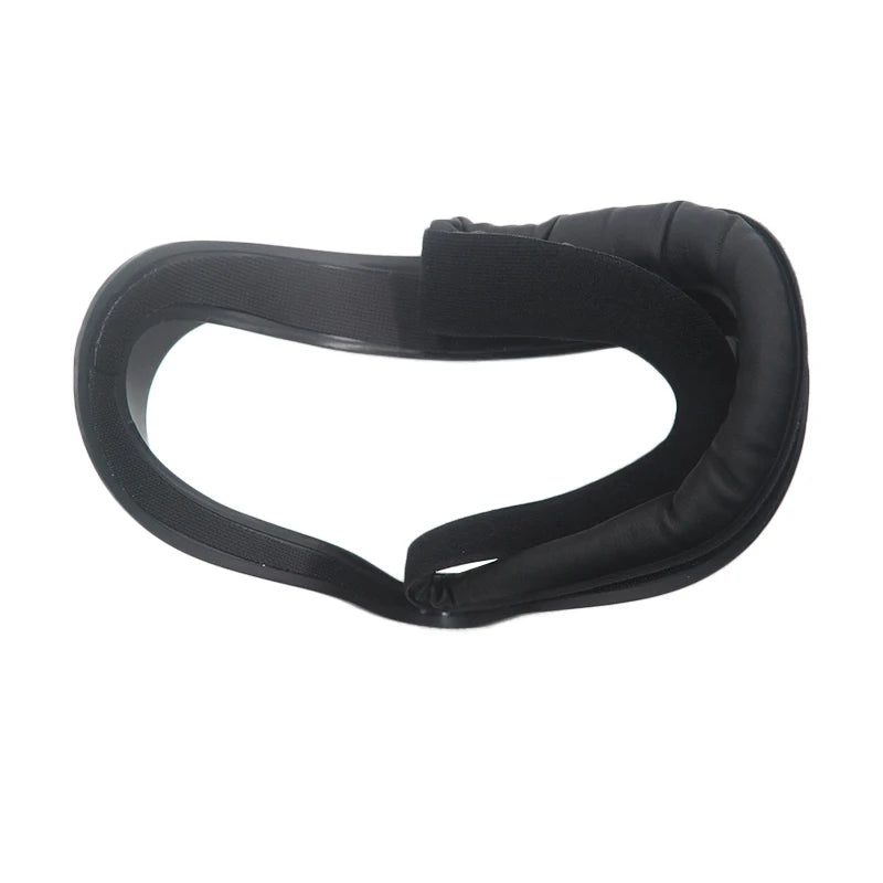 Oculus Quest 2 Silicone Facial Interface Cover - Sweatproof VR Padding Tidesmit