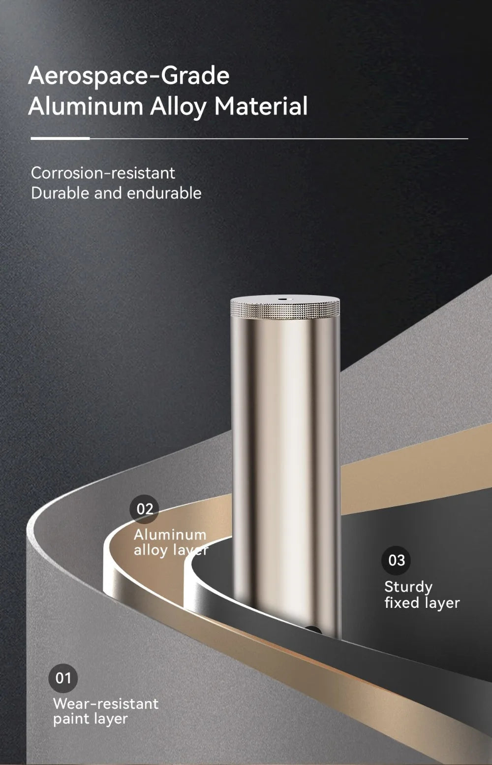Waterless Intelligent  Essential Oil Diffuser  APP Control Hotel Aroma Diffuser Coverage 300m³ Smart Scent Machine for Home