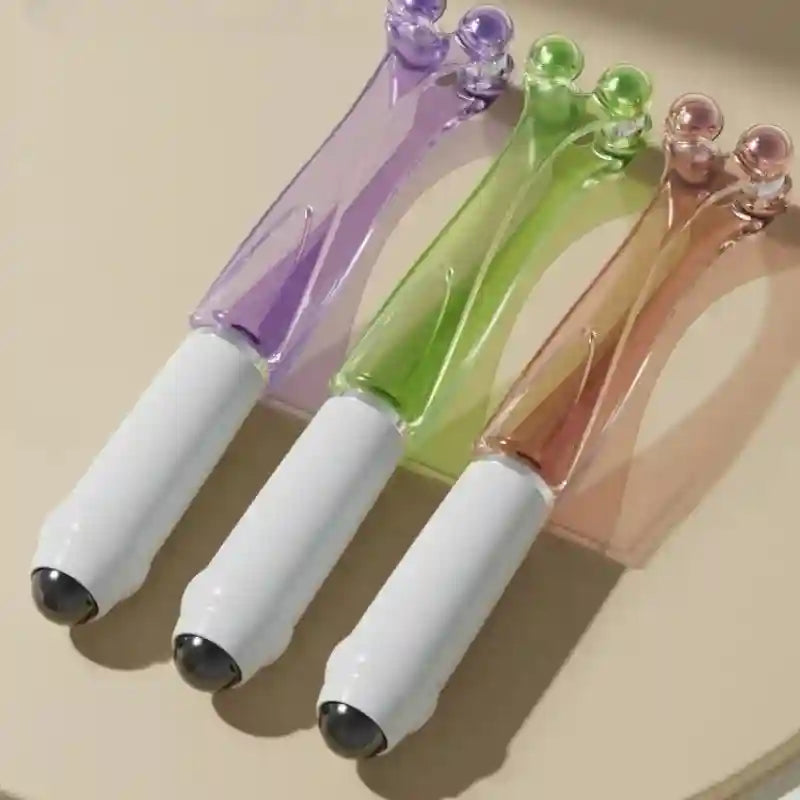 Finger Joint Massager Roller – Targeted Arthritis Relief and Therapy Massage Roller Tidesmit