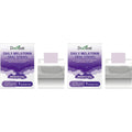 Docteat Daily Melatonin Oral Strips with Vitamin B6 No Water Needed Ready To Eat Dissolving Faster Sleep Onset 7 Oral Strips