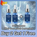 Tidesmit Biotin hair growth serum for anti-hair loss scalp treatment to grow thicker, healthy hair. Buy 2 get 1 free.
