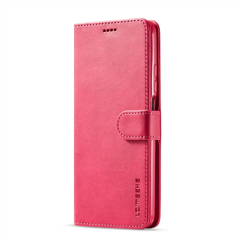 Shockproof Phone Case for Redmi Note: Military-Grade Protection Rose Tidesmit