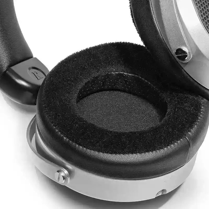 Planar Magnetic Open Back Headphones: Stealth & Non-Stealth Audiophile Gear Tidesmit