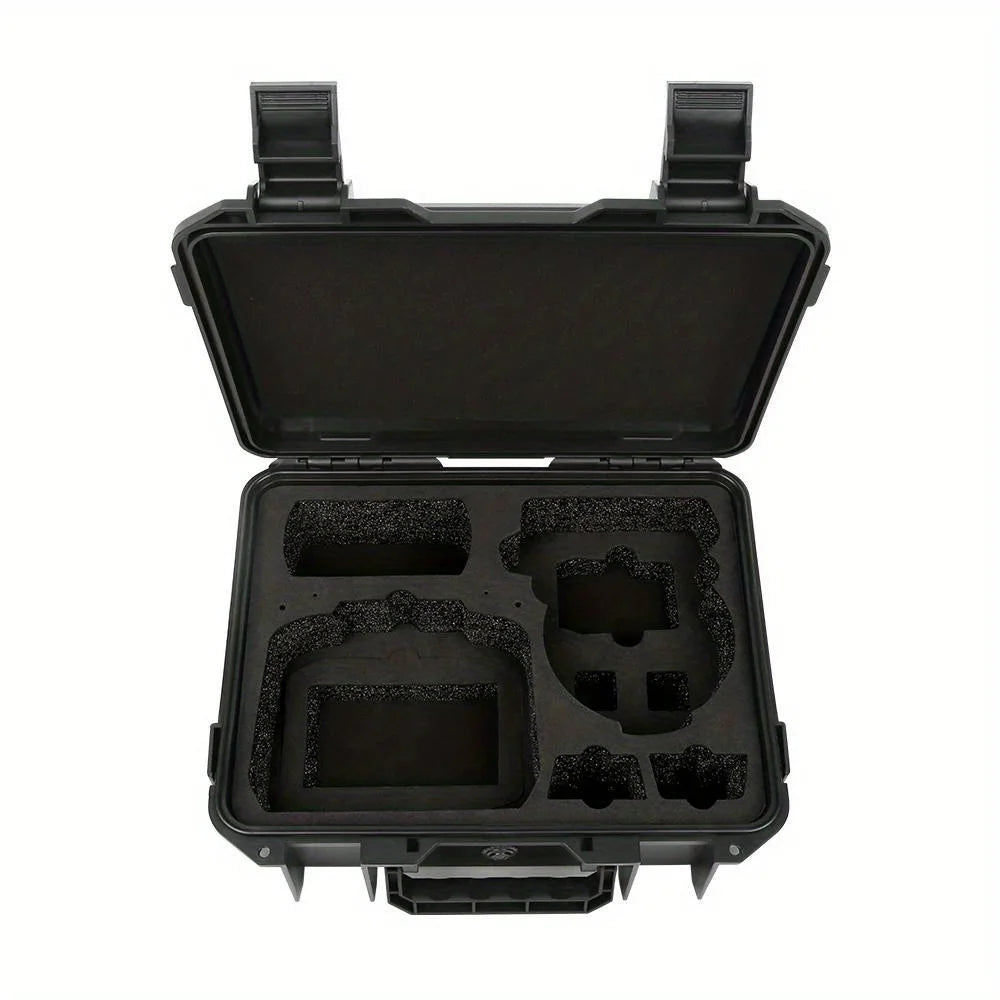 DJI Hard-Shell Carrying Case for RC N3 and RC 2 Controllers B Tidesmit