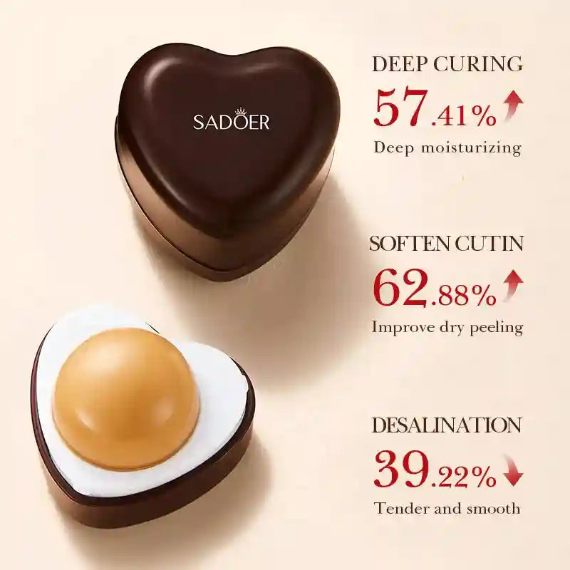 Coffee Lip Mask | Intensive Overnight Hydrating Lip Treatment Lip Care Tidesmit