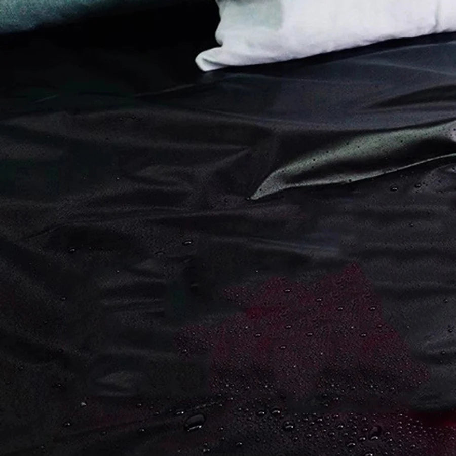 Waterproof Massage Table Sheet - Oil-Proof Spa Bed Cover by Tidesmit Relaxation Treatment Tidesmit