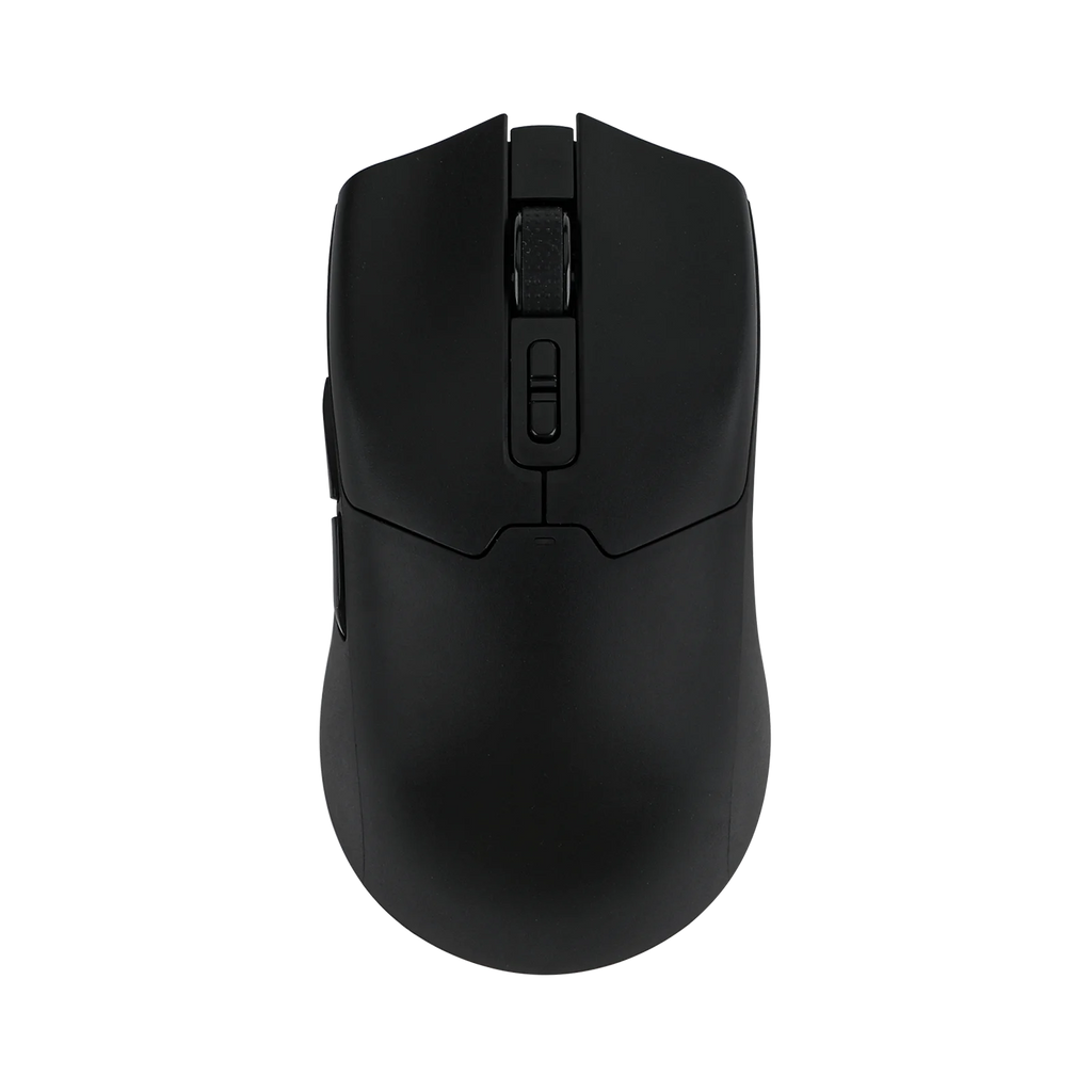 EPOMAKER Click Tri-mode Wireless Lightweight Gaming Mouse 8K Polling Rate with PAW3950 Sensor & 800 to 42000 DPI