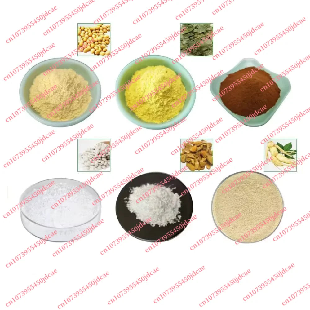 Factory professional packaging and sealing 50:1 Lion's Mane MushRoom EXTRACT Supplemant Care Facial care Body powder