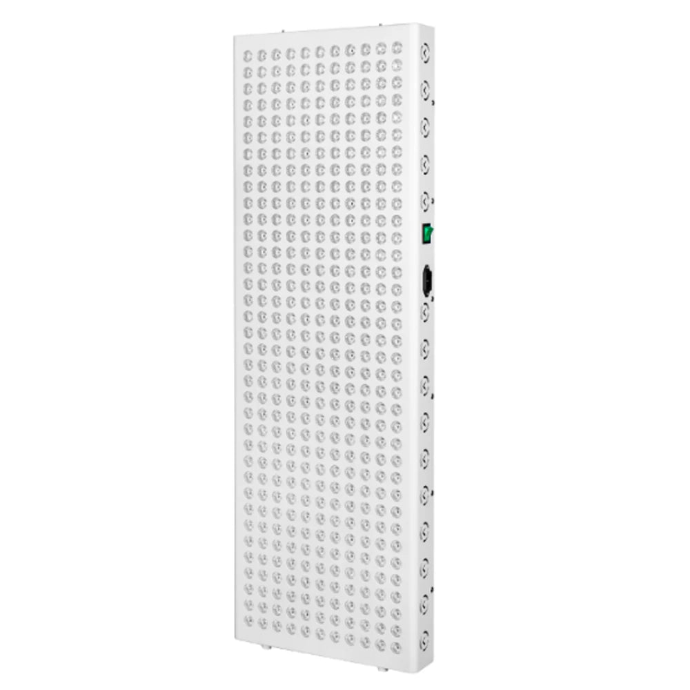 Newest 300W 500W 900W 1500W 2000W 630nm 660nm LED Red Light Therapy 810nm 830nm 850nm NIR Therapy Light for full body, grow lamp