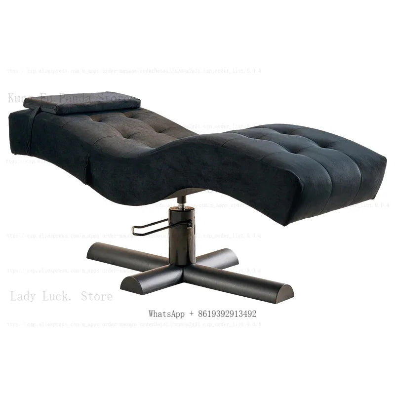 Massage Table for Facial Hydrotherapy - Adjustable SPA Bed | Tidesmit Massage Chairs Tidesmit