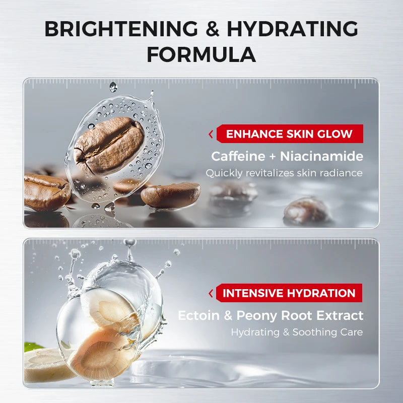 120G NING Overnight Repair Face Mask Astaxanthin Organic Antioxidant DNA Repair Niacinamide Brightening Anti-Aging Hydrating