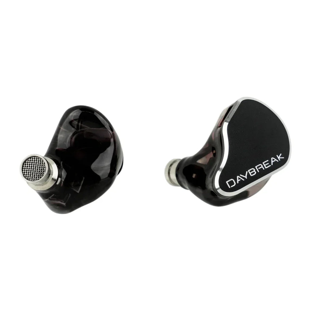Tidesmit Daybreak In-Ear Headphones | 1DD+2BA+2MPT Drivers Tidesmit