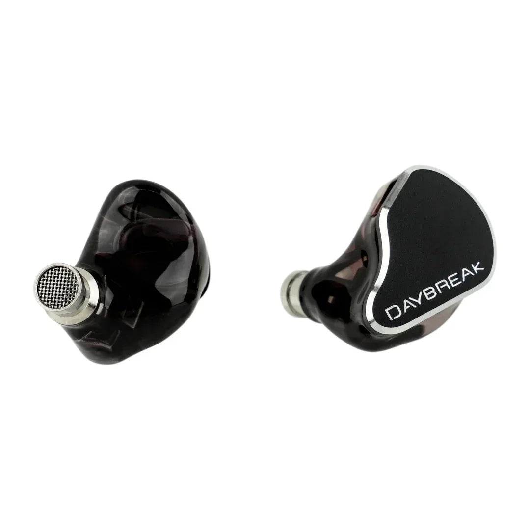 Tidesmit Daybreak In-Ear Headphones | 1DD+2BA+2MPT Drivers Tidesmit