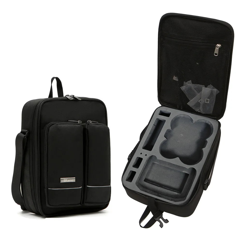 DJI Neo Waterproof Backpack - Hard Shell Drone Storage Case Tidesmit